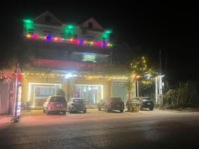 Hotel Thi Hoa Bái Đính